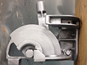 Greenlee No. 1800 Rigid Conduit Bender
